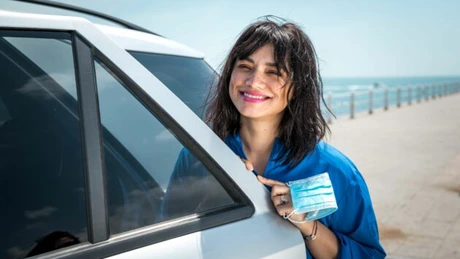 Uber ajunge la Constanţa, al şaselea oraş din România unde serviciul este disponibil