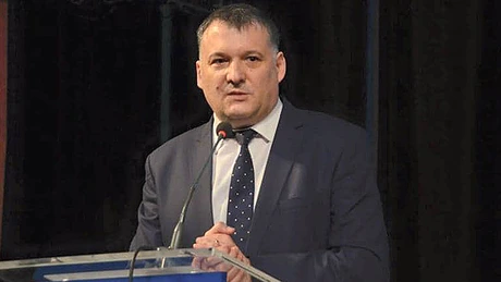 Bogdan Huțucă: În 2021 avem mai mulți bani la Sănătate decât în 2020 sau 2019