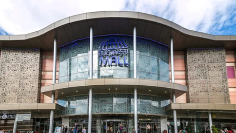 Anchor Grup anunță că aproape toate magazinele din centrele comerciale Bucureşti Mall-Vitan şi Plaza România sunt deschise