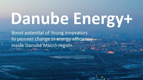 Asociatia Centrul Startup Transilvania a organizat un pitch pentru cele opt echipe calificate în etapa următoare a Danube Energy+