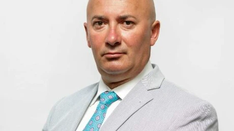 Darius Meșca, director general Electrica Furnizare:  “Suntem o companie de tradiție, stabilă și responsabilă”