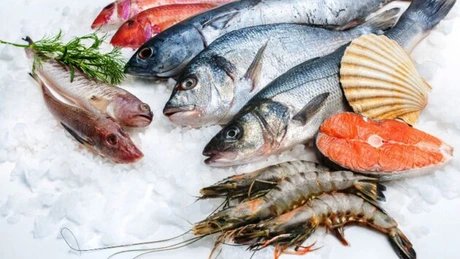 Piața locală de pește de acvacultură se ridică în prezent la circa 60.000 tone anual, circa 50% din totalul pieţei de peşte