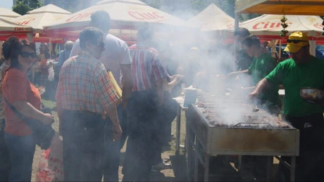 Cât de bine o duc românii - Consumul individual este la egalitate cu cel al polonezilor şi peste Ungaria, Grecia şi Bulgaria