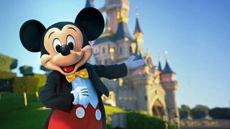 Disney + se extinde în Europa, cu un abonament de 7 euro pe lună