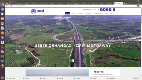 Autostrada Transilvania: Turcii de la Nurol, desemnați câștigători pentru construirea lotului Nușfalău - Suplacu de Barcău