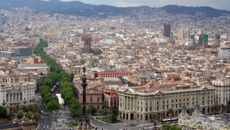 Turismul spaniol, puternic afectat de pandemie. Numărul de înnoptări în hoteluri a scăzut în septembrie cu aproape 80%