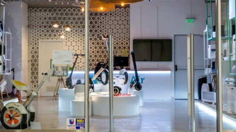 Alico Air: În pandemie, vânzarea de purificatoare de aer s-a dublat, chiar triplat. În special datorită business-urilor mici