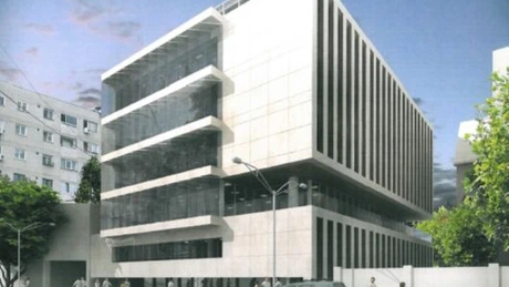 Eximbank închiriază 3.300 mp, adică tot spaţiul de birouri din Ion Mincu 3 Office Building, clădire dezvoltată de omul de afaceri Bogdan Gruia