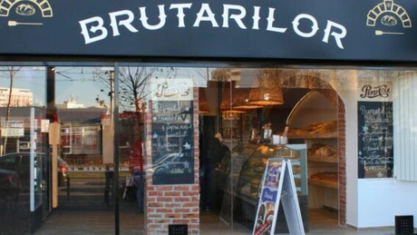 Lanţul de magazine Casa Brutarilor se închide pe 31 iulie
