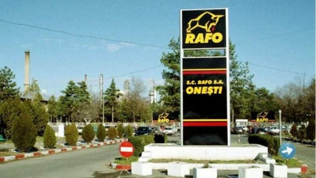 Gruia Stoica a cumpărat rafinăria RAFO Onești cu 6 milioane de dolari plus TVA