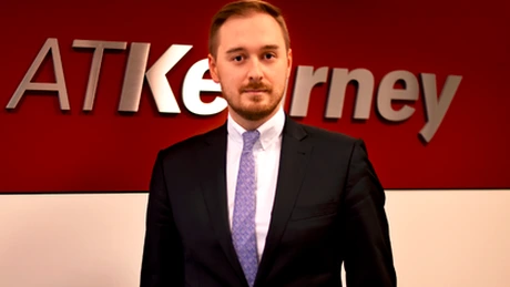 Marcu, AT Kearney: Covid va reduce veniturile băncilor cu 20%, iar profitabilitatea se va apropia de zero în următoarele 18 luni