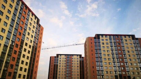 Investitorul Cătălin Tudosă va dezvolta 300 de apartamente în Iaşi, după ce, în 2016, a finalizat un cartier cu 965 de apartamente şi 20 de case