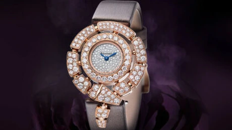 Șefii marilor companii producătoare de ceasuri de lux se întâlnesc săptămâna aceasta la Geneva pentru a cauta strategii de relansare a industriei