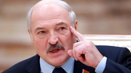 Prezidenţiale în Belarus: Aleksandr Lukaşenko câştigă alegerile cu 79,7% de voturi - exit poll oficial