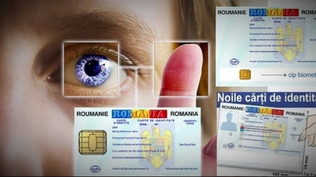 Bode: Românii vor putea solicita cartea de identitate electronică din luna august