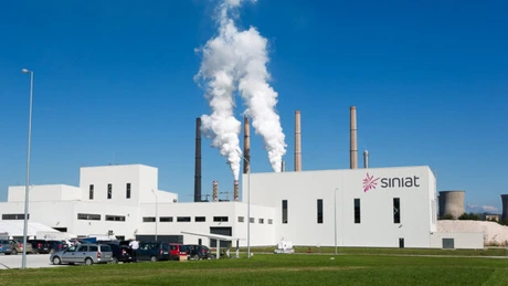 Etex vrea să investească în termocentrala Rovinari a CE Oltenia, ca să aibă materia primă pentru fabrica de gips-carton de la Turceni