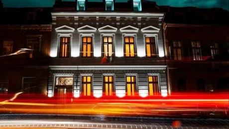 Un antreprenor brașovean vinde un hotel şi o vilă din judeţul Braşov cu circa 3,5 milioane de euro