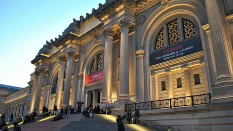 Muzeul Metropolitan de Artă din New York și Muzeul Whitney vor începe după șase luni să primească din nou vizitatori