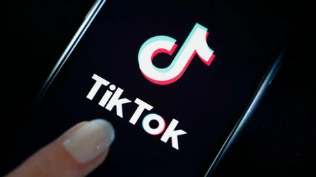 TikTok a devenit cea mai descărcată aplicaţie din lume