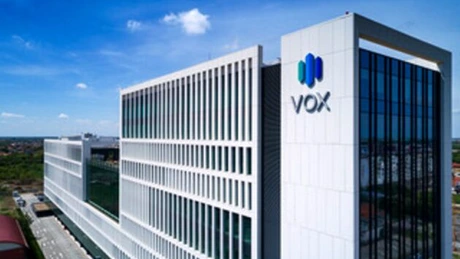 Clădirea de birouri Vox Technology Park a obținut certificarea sustenabilă BREEAM in-Use cu calificativul Outstanding