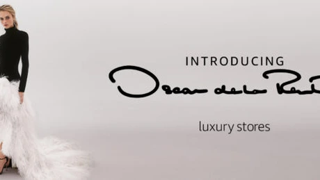 Grupul Amazon și-a lansat propriile magazine online destinate produselor de lux