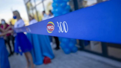 Compania PEPCO a deschis în România magazinul cu numărul 300