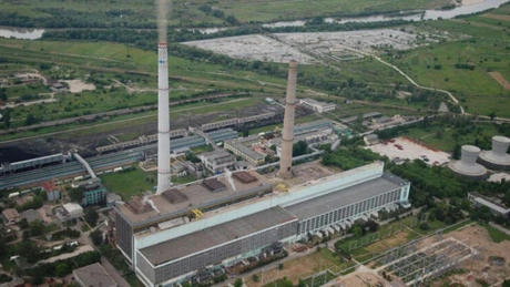 Se înmulțesc proiectele de captare și stocare a carbonului în România. AIK Energy a propus CE Oltenia un proiect CCS la Ișalnița