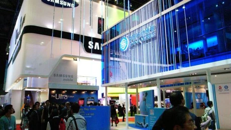 Samsung își va închide ultima fabrică de televizoare pe care o mai are în China