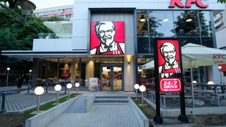 Sphera Franchise Group, care deține francizele KFC, Pizza Hut şi Taco Bell în România, estimează că va înregistra profit și în acest an
