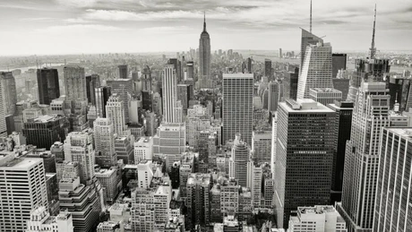 New York-ul rămâne înaintea Londrei în topul principalelor centre financiare globale