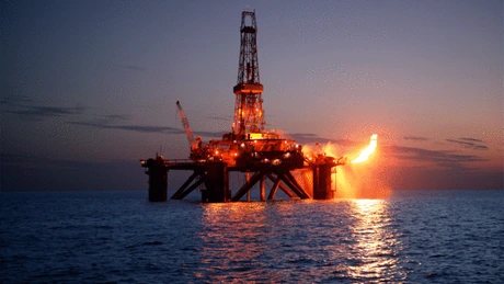Ministrul Energiei: Legea offshore va fi modificată până la vară