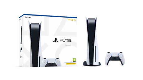 Consola PlayStation 5 va fi disponibilă în România din 19 noiembrie. Cât costă și ce jocuri noi vor mai fi lansate