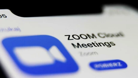 Zoom implementează un serviciu pentru autentificarea în doi factori