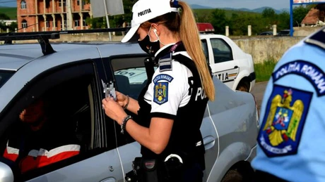 Alertă de urgență în București: masca obligatorie pe stradă