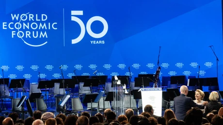 Forumul Economic Mondial nu se va mai desfășura în 2021 la Davos, ci la Buergenstock