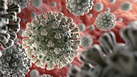 În Franța au fost confirmate vineri peste 60.000 de cazuri de infectare cu SARS-CoV-2, un nou record zilnic