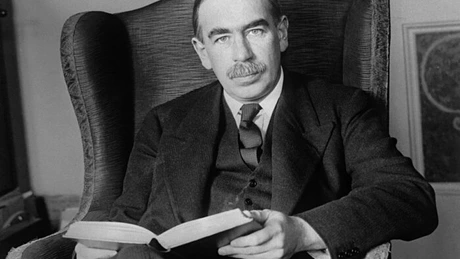 Evanghelia lui Keynes a fost confiscată de eretici
