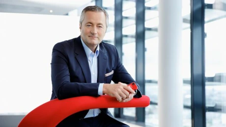 Șeful Vodafone Germania avertizează despre excluderea Huawei de la 5G - Ametsreiter: 