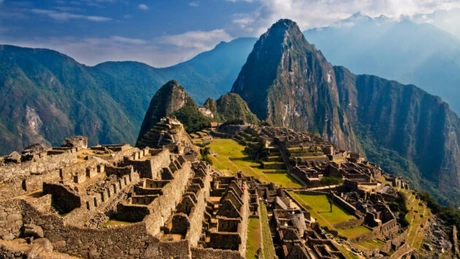 Guvernul peruan a decis să redeschidă mai multe situri arheologice incașe, închise în urmă cu șapte luni din cauza pandemiei