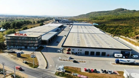 Italienii de la Asolo se mută în 3.600 mp din Network Industrial Park, dezvoltat de maltezii de la Zacaria în Sibiu