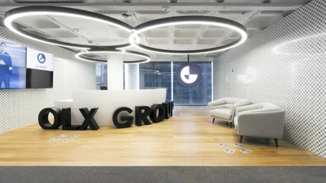 Deloitte a consiliat grupul OLX în cumpărarea Kiwi Finance