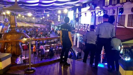 Poliţia Capitalei a verificat azi 160 de mijloace de transport în comun şi a aplicat 289 de sancţiuni pentru nerespectarea măsurilor anti COVID