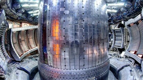Primul reactor de fuziune nucleară ar putea fi inaugurat în 2025
