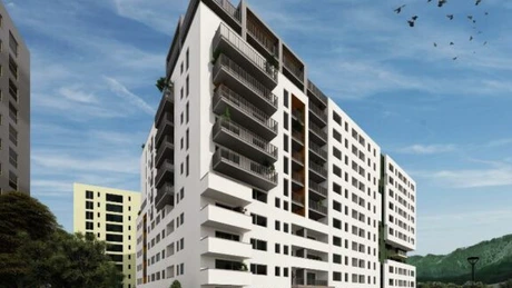 Wallberg a obţinut autorizaţia de construcţie şi pregăteşte construcţia celei de-a treia fază a proiectului demarat în 2015