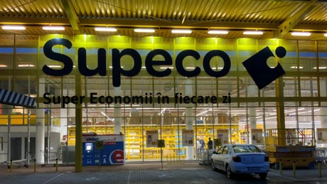 Carrefour continuă investițiile în brandul hibrid Supeco. Au ajuns la 28 de supermarketuri