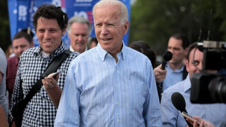 La învestirea lui Joe Biden vor participa foștii președinți Bill CLinton, George W. Bush și Barack Obama