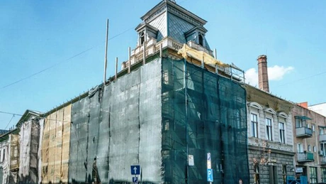 Trei comori ale arhitecturii din secolul XIX sunt scoase la vânzare cu 7,75 milioane de euro