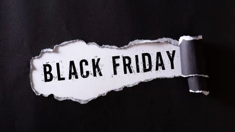 Black Friday eMag: În primul minut au fost comandate produse de 4,7 milioane de lei. 1.000 de telefoane, cumpărate în 36 de secunde