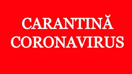 Carantină Ilfov: Chiajna sare de pragul de 10 infectări/1.000 loc. Trei localități închise - 19.11.2020
