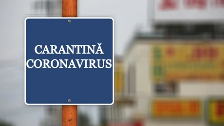 Cîţu: Rata de infectare de 6 nu înseamnă neapărat carantină în Bucureşti. Nu se închid şcolile
